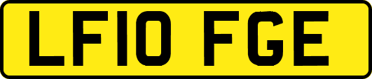 LF10FGE