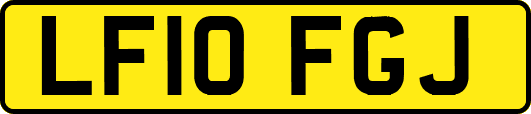 LF10FGJ