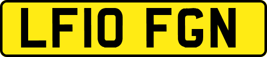 LF10FGN