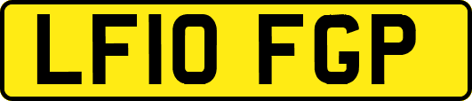 LF10FGP