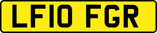 LF10FGR