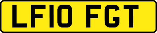 LF10FGT