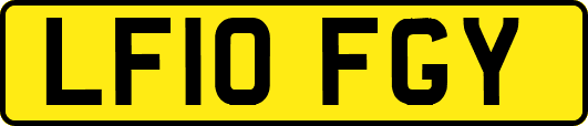 LF10FGY