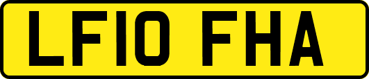 LF10FHA