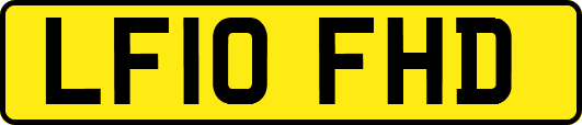 LF10FHD