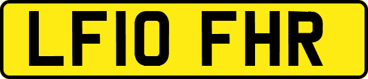 LF10FHR
