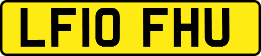 LF10FHU