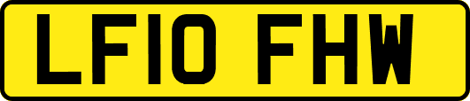 LF10FHW
