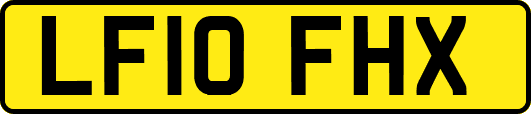 LF10FHX