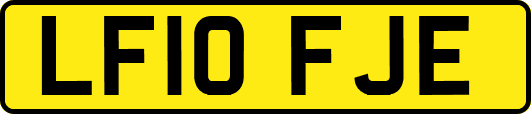 LF10FJE