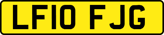 LF10FJG