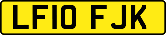 LF10FJK
