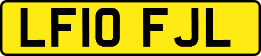 LF10FJL