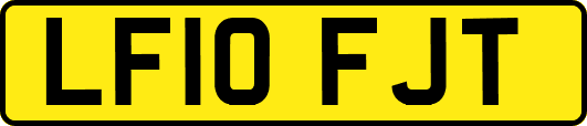 LF10FJT
