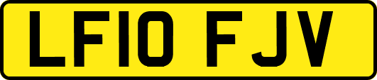 LF10FJV