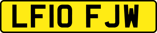 LF10FJW