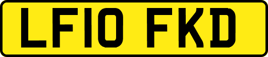 LF10FKD