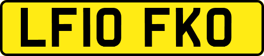 LF10FKO