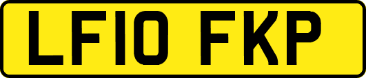LF10FKP