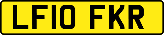 LF10FKR