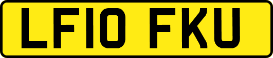 LF10FKU