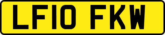 LF10FKW