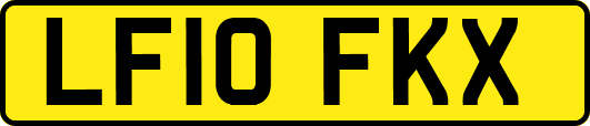 LF10FKX