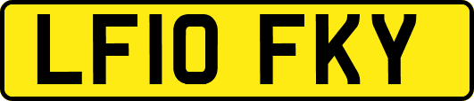 LF10FKY