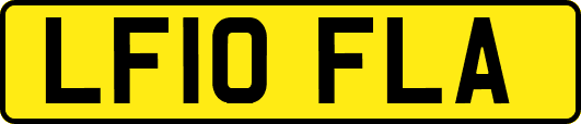 LF10FLA