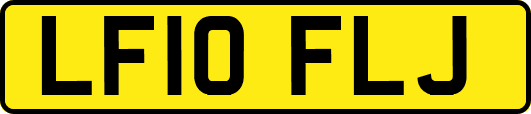 LF10FLJ