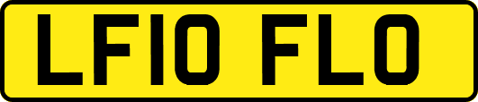 LF10FLO