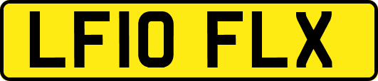 LF10FLX