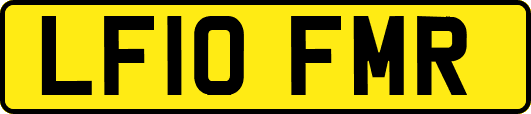 LF10FMR