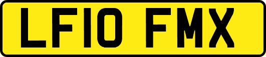 LF10FMX