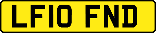 LF10FND