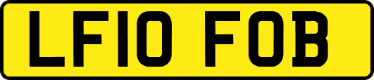 LF10FOB