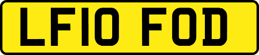 LF10FOD