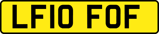 LF10FOF