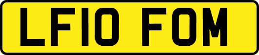 LF10FOM