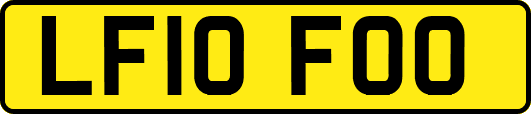 LF10FOO