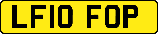 LF10FOP