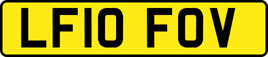 LF10FOV