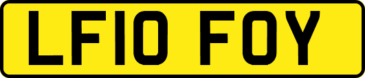 LF10FOY