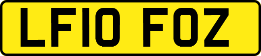 LF10FOZ