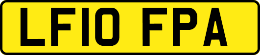 LF10FPA