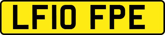 LF10FPE