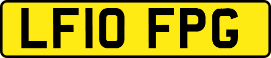 LF10FPG