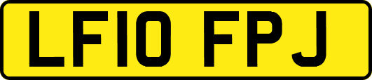 LF10FPJ