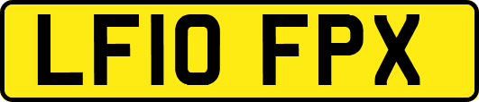 LF10FPX
