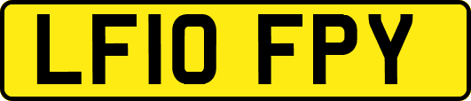 LF10FPY